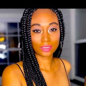 Meet your Posher, Tiffany